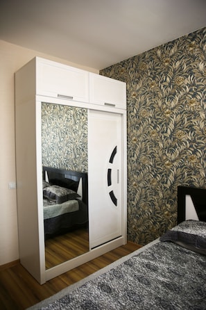 1 غرفة نوم وواي فاي مجانًا