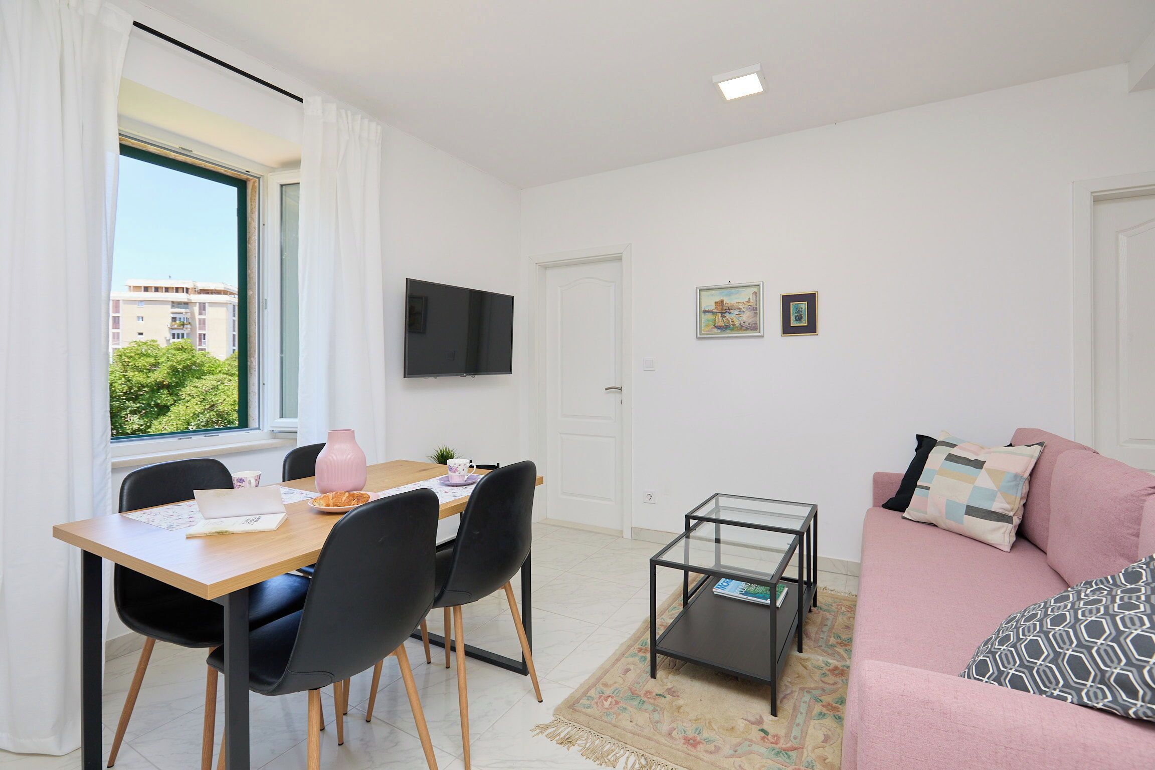 Apartment Fragola - Ein Schlafzimmer Wohnung, Schläft 2 - Dubrovnik