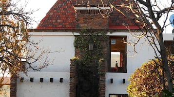 Fachada