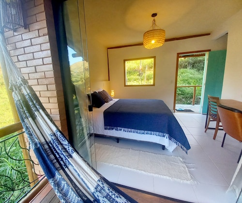 Exclusive suites close to the Historic Center.