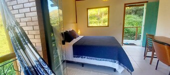 Exclusive suites close to the Historic Center.