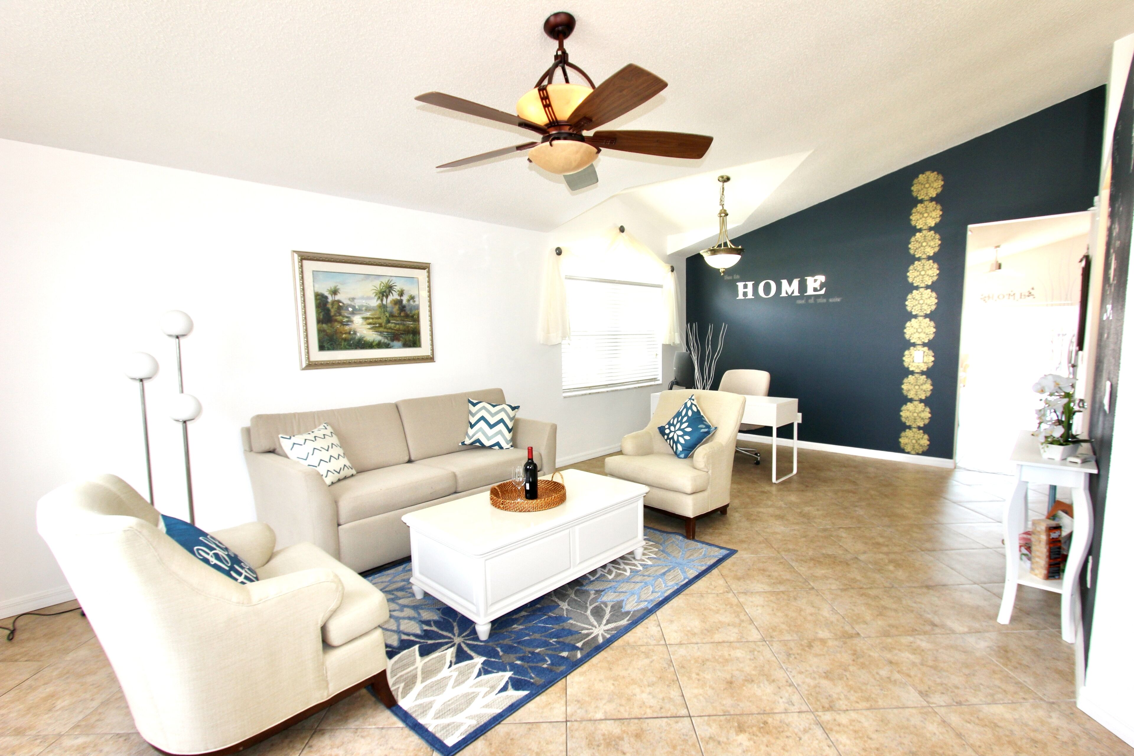 Private Vacation Villa near Disney World