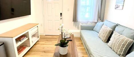 Televisio, Netflix, Hulu, suoratoistopalvelut