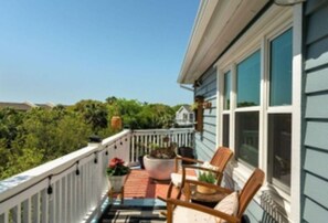Property grounds - Wild Dunes - Golfers Welcome! Steps from the beach! (Isle of Palms)