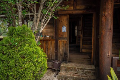 Cabañas San Cristóbal de Las Casas