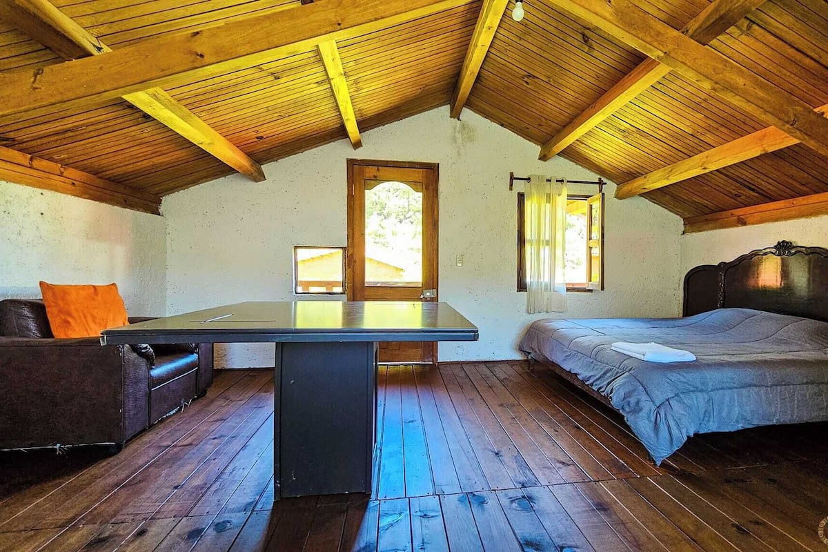 Ek Suite | Wifi gratis y ropa de cama