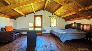 Ek Suite | Wi-Fi de cortesia, roupa de cama