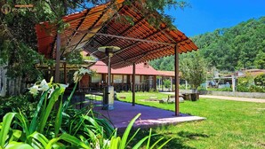 Exterior - Cabañas San Cristóbal de Las Casas (San Cristóbal de las Casas)