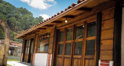 Cabañas San Cristóbal de Las Casas
