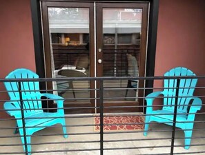 Terrain de l’hébergement 