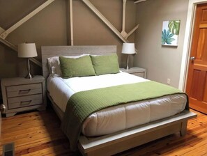 2 habitaciones