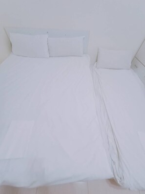 1 bedroom - 暢遊一中 商圈 逛街小吃 (台中市)