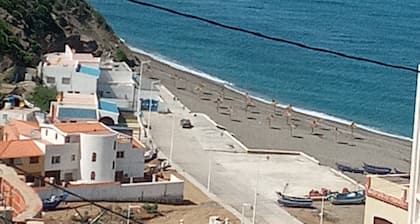 Villa espagnole Ă 3 min de la plage