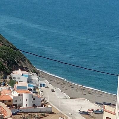  Villa espagnole à 3 min de la plage