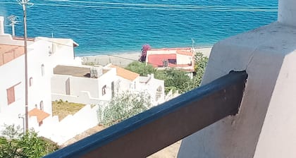 Villa espagnole à 3 min de la plage