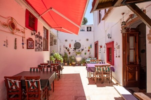 Jardín