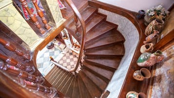 Escalier