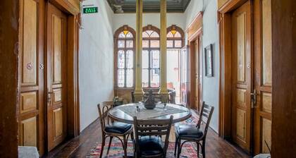 Ayvalık Bonjour Pansiyon