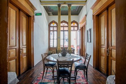 Ayvalık Bonjour Pansiyon