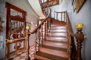 Escadaria