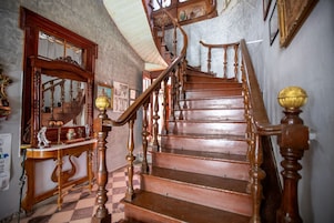 Escaleras