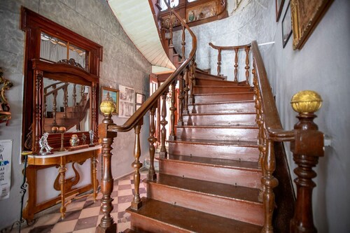 Ayvalık Bonjour Pansiyon