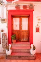 Detalle interior
