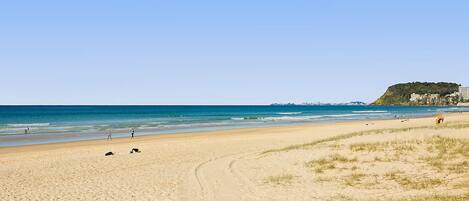 Playa