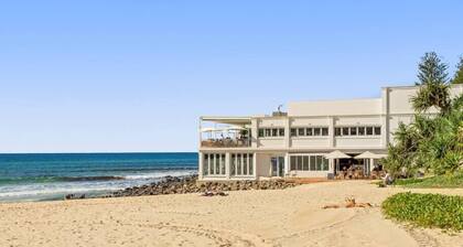 Villa Luxe Miami, Heated Pool, 5 min walk to beach