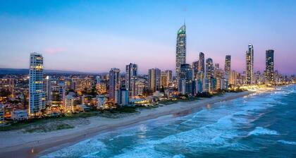 Bnbbooking-Ocean view, Grd floor 4bd Condo,Pool,Spa