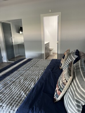 3 camere, ferro/asse da stiro, Wi-Fi gratuito, lenzuola