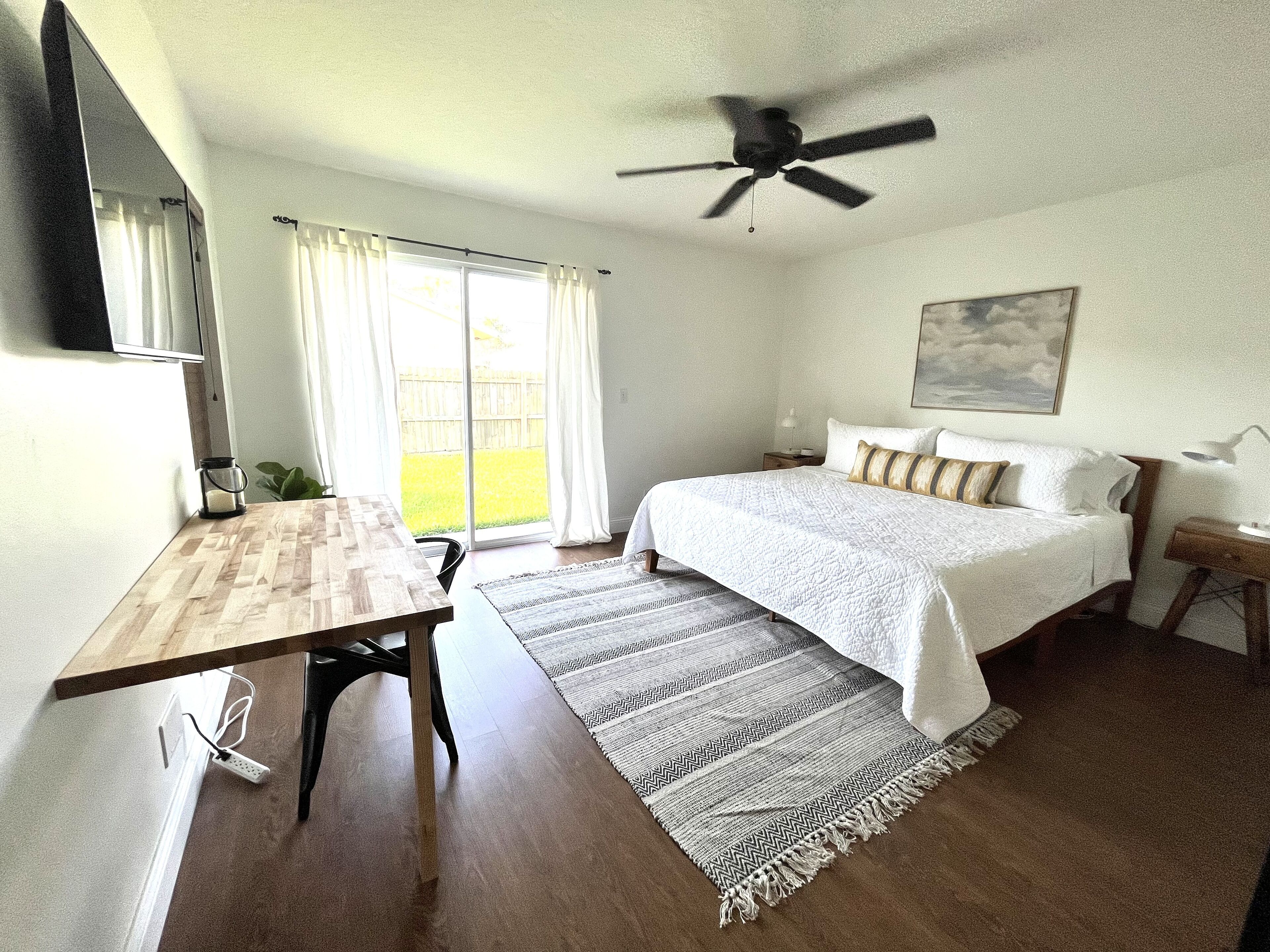 Family-friendly home near Downtown, Stadium, & Beaches.