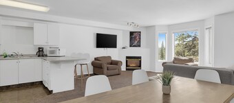 Steps from Perfection run. 