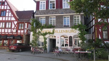 Außenbereich