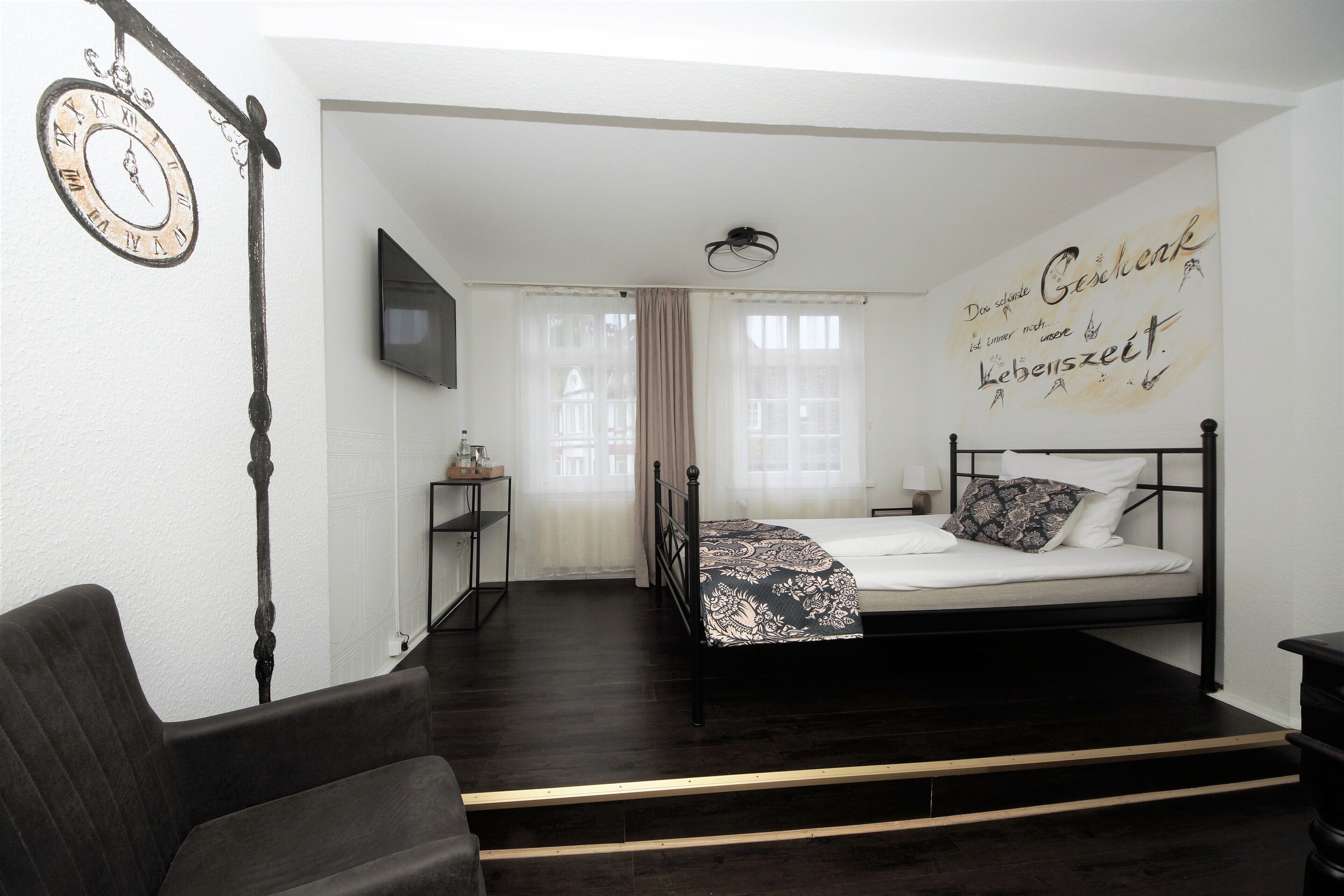 Literie hypoallergénique, décoration personnalisée