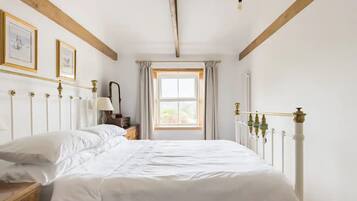 3 Schlafzimmer, Bügeleisen/Bügelbrett, kostenloses WLAN, Bettwäsche