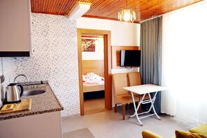Deluxe Apartment - Akin Apart and Hotel (Kemer)
