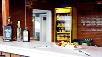 Bar (na propriedade)