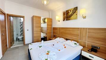 Leilighet – standard