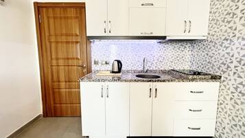 Apartamento standard