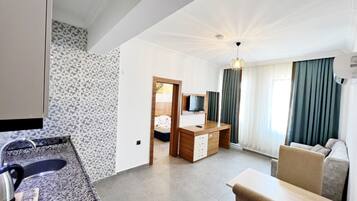 Leilighet – standard