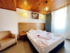 Leilighet – deluxe