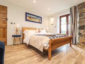 村舍 | 住宿内部