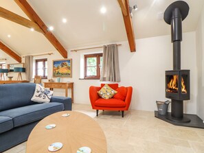 村舍 | 住宿内部