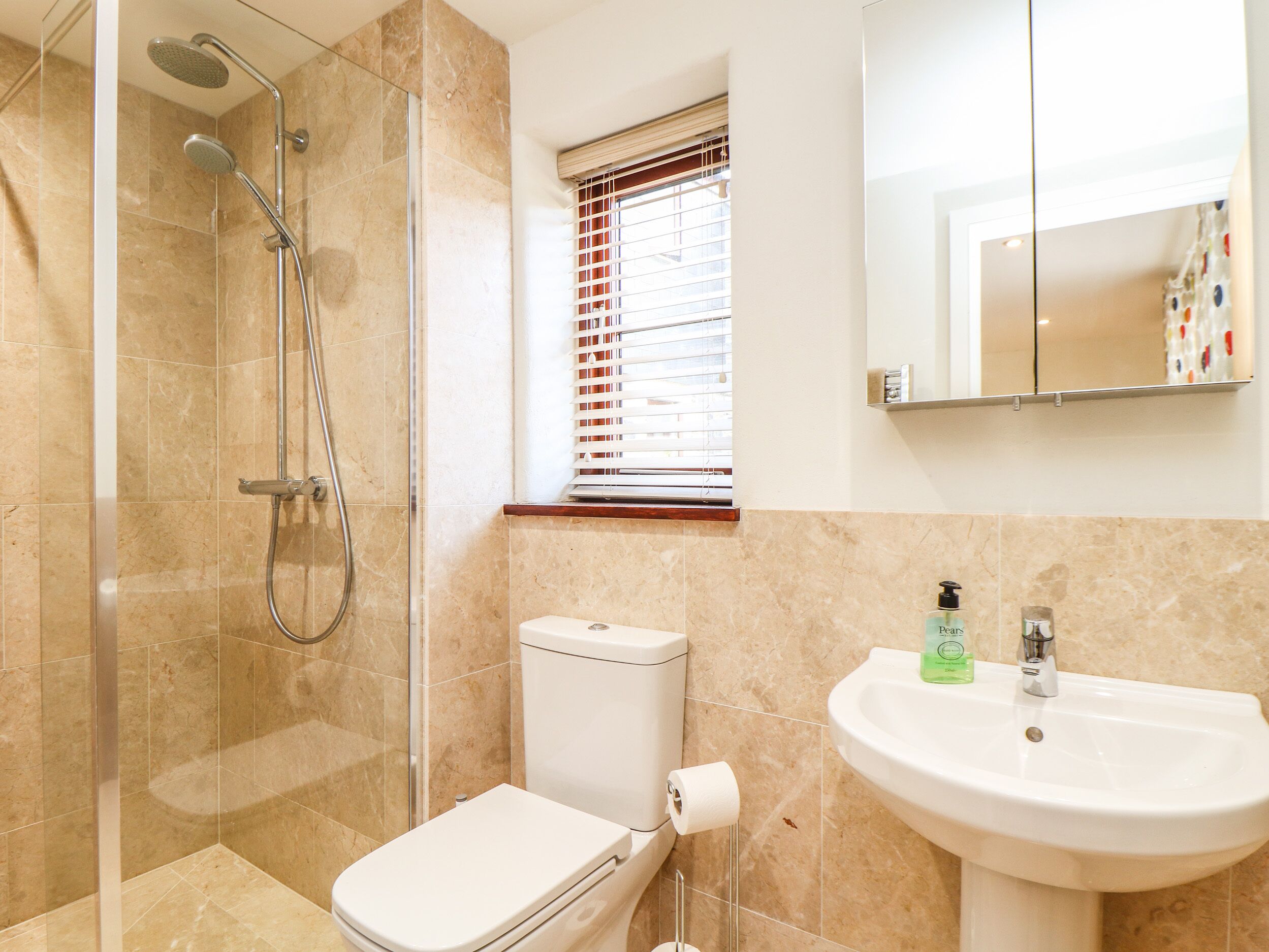 Cottage | Bathroom
