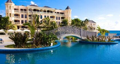 Studio Garden View-Residences by the Sea