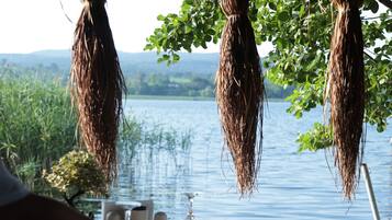 Daily local cuisine breakfast (EUR 15 per person)