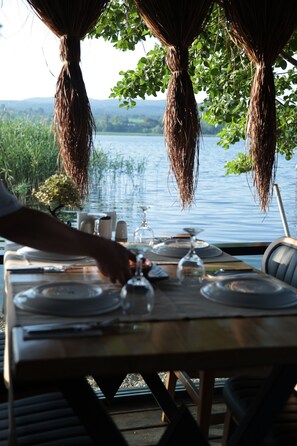 Daily local cuisine breakfast for a fee - Dedeman Village Sapanca (Sapanca)