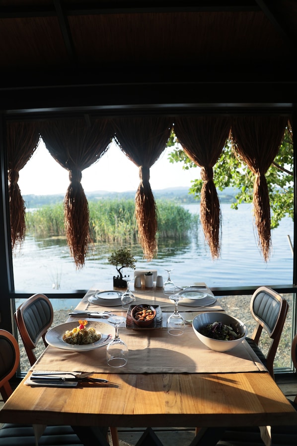 Restaurant - Dedeman Village Sapanca (Sapanca)