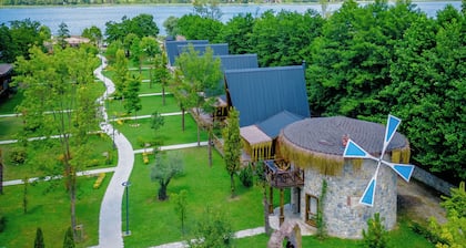 Dedeman Village Sapanca